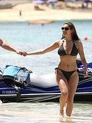 Kelly Brook nude 261