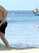 Kelly Brook nude 262