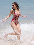 Kelly Brook nude 266