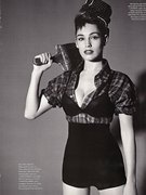 Kelly Brook nude 296