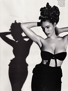 Kelly Brook nude 315