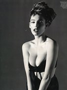 Kelly Brook nude 316