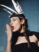 Kelly Brook nude 319