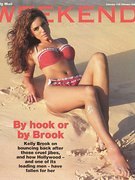 Kelly Brook nude 62