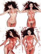 Kelly Brook nude 1