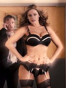 Kelly Brook nude 3