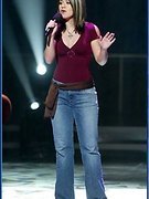 Kelly Clarkson nude 0