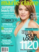 Kelly Clarkson nude 1