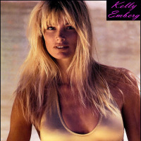 Kelly Emberg
