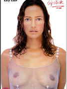 Kelly Klein nude 0