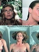Kelly Mcgillis nude 38