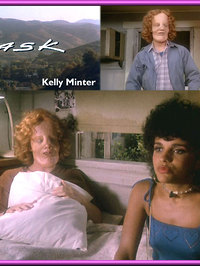 Kelly Minter