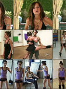 Kelly Monaco nude 69