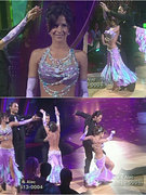 Kelly Monaco nude 74