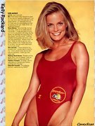 Kelly Packard nude 0