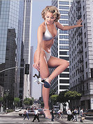 Kelly Packard nude 7