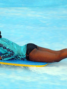 Kelly Rowland nude 24