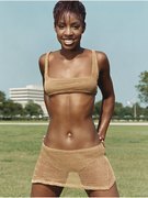 Kelly Rowland nude 3
