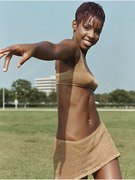 Kelly Rowland nude 4