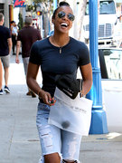 Kelly Rowland nude 1