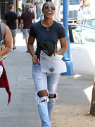 Kelly Rowland nude 2