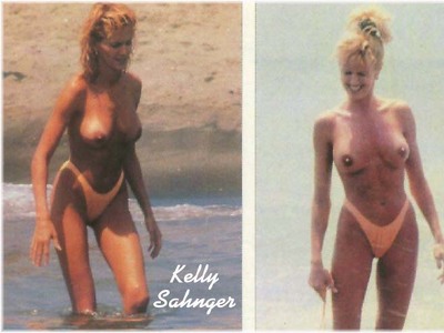 Kelly Sahnger