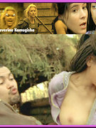 Kemirimbe Severina-Kamugisha nude 1