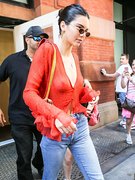 Kendall Jenner nude 14