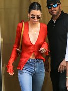 Kendall Jenner nude 7