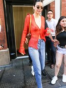 Kendall Jenner nude 8