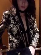 Kendall Jenner nude 11