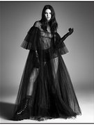 Kendall Jenner nude 2