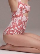 Kendall Jenner nude 21