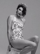 Kendall Jenner nude 32