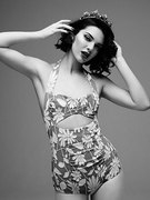 Kendall Jenner nude 45