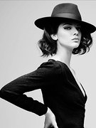 Kendall Jenner nude 47