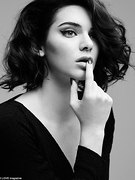 Kendall Jenner nude 48