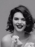 Kendall Jenner nude 57