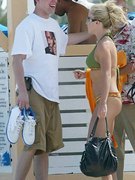 Kendra Wilkinson nude 34