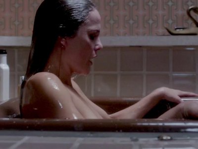 Keri Russell In The Americans