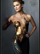 Keri Russell nude 25