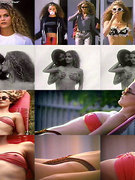 Keri Russell nude 36