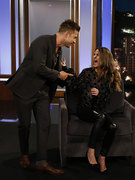 Keri Russell nude 11