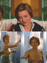 Kerry Fox