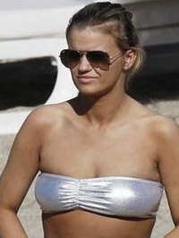 Kerry Katona