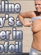 Kerry Katona nude 7