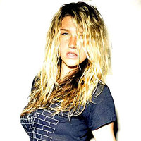 Kesha teasing photoshoot