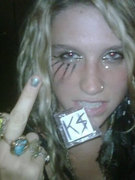 Kesha nude 1
