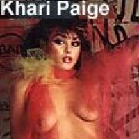 Khari Paige