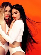 Khloe Kardashian nude 8